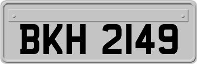 BKH2149