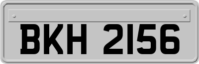 BKH2156
