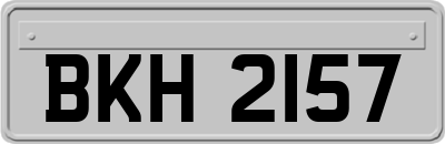 BKH2157