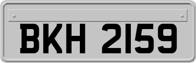 BKH2159