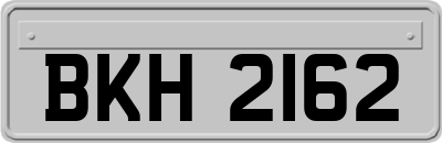 BKH2162