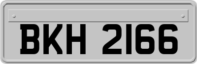 BKH2166