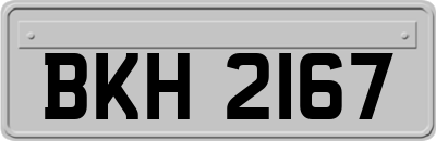 BKH2167