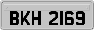 BKH2169