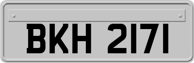 BKH2171