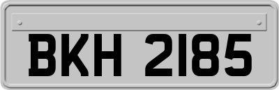 BKH2185