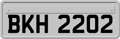 BKH2202