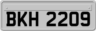BKH2209