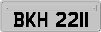 BKH2211