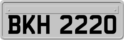 BKH2220