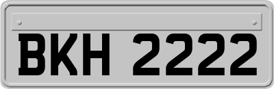 BKH2222