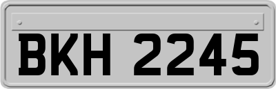 BKH2245