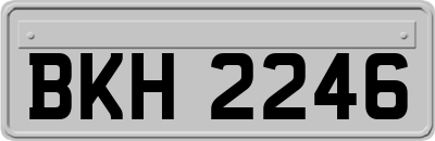 BKH2246