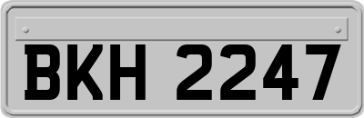 BKH2247