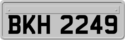 BKH2249