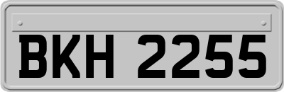 BKH2255