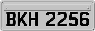BKH2256