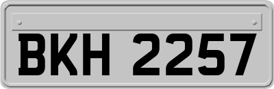 BKH2257