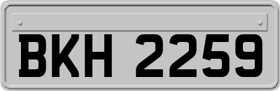 BKH2259