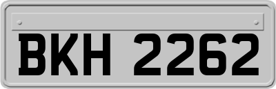 BKH2262