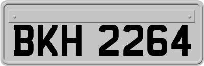 BKH2264