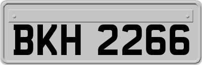 BKH2266