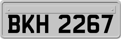 BKH2267