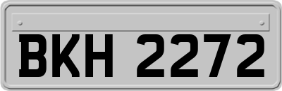 BKH2272