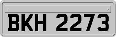 BKH2273