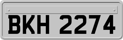 BKH2274