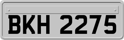 BKH2275