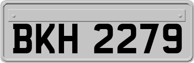 BKH2279