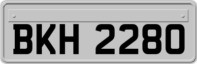 BKH2280