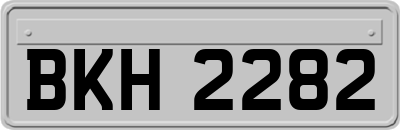 BKH2282