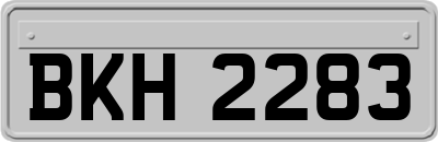 BKH2283
