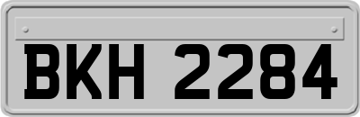 BKH2284