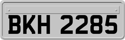 BKH2285