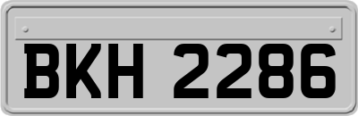 BKH2286