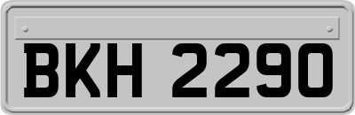 BKH2290