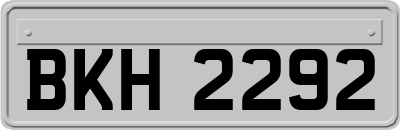 BKH2292