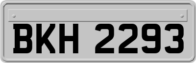 BKH2293