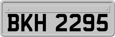 BKH2295