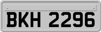 BKH2296