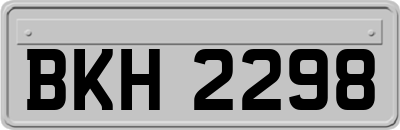 BKH2298