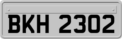 BKH2302