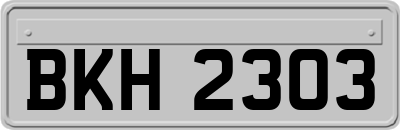 BKH2303