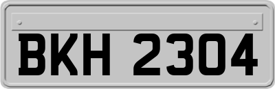 BKH2304