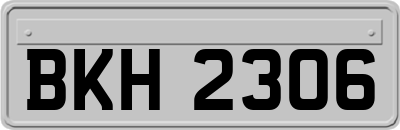 BKH2306