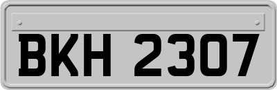 BKH2307