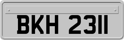 BKH2311